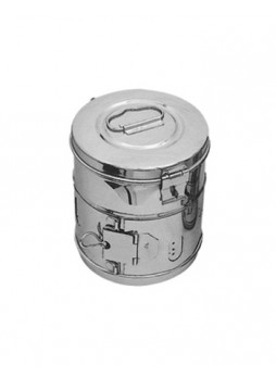 Dentel & Surgical Hollowares